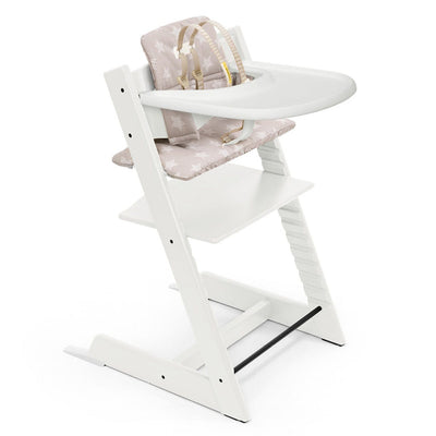 Stokke Tripp Trapp Complete High Chair With Tray