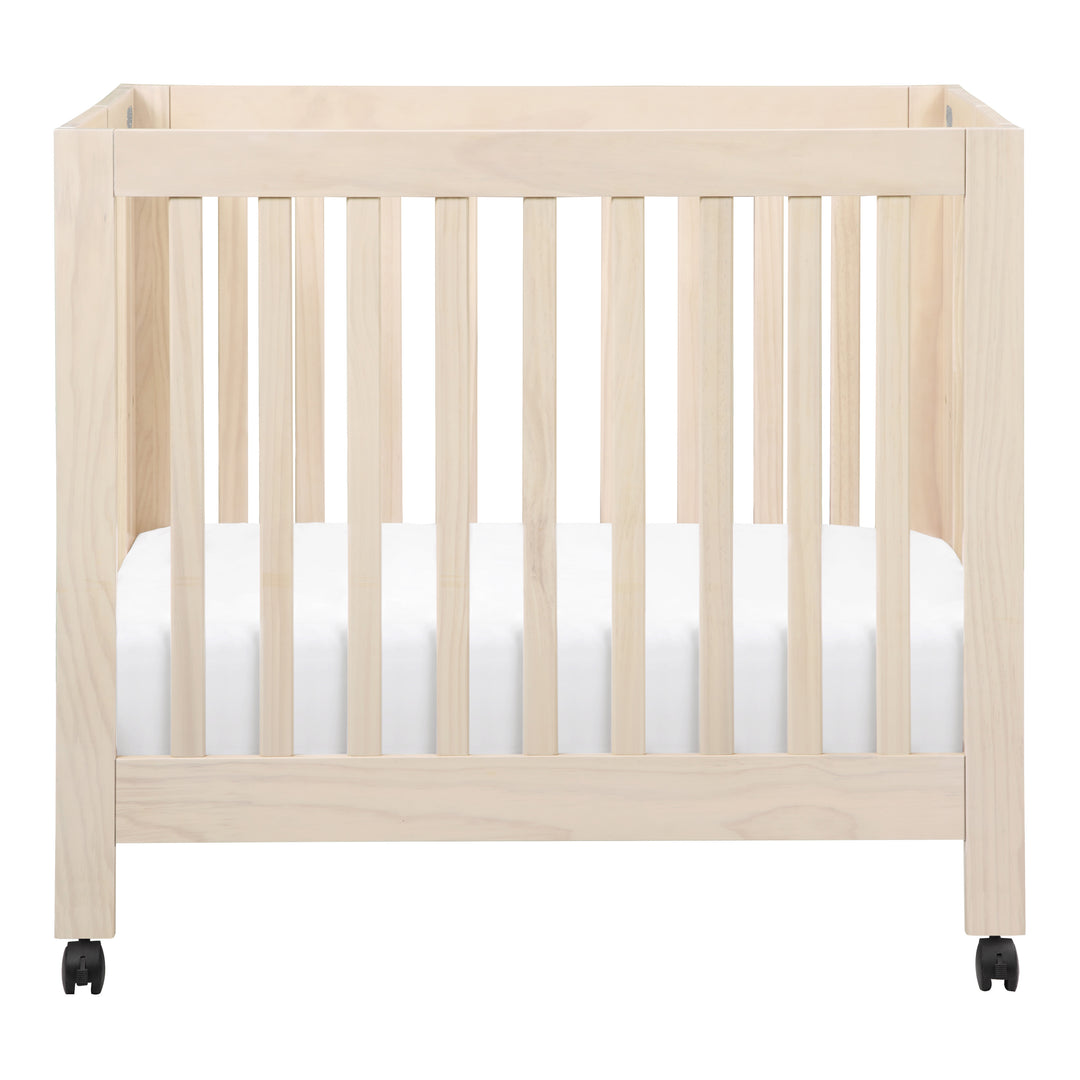 BabyLetto Origami Mini Crib Babyletto