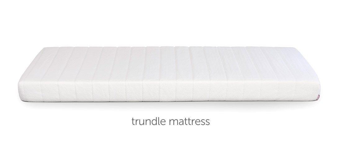Dorma Twin Trundle Mattress