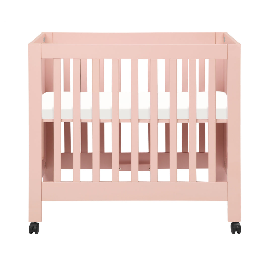 BabyLetto Origami Mini Crib Babyletto