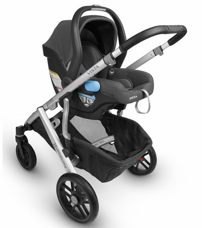 UPPAbaby MESA Infant Car Seat - Jordan