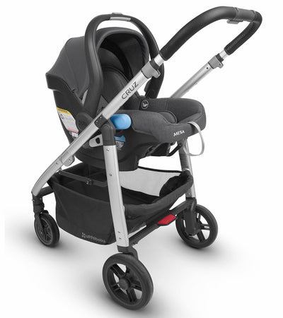UPPAbaby MESA Infant Car Seat - Jordan