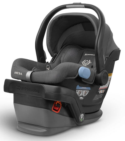 UPPAbaby MESA Infant Car Seat - Jordan