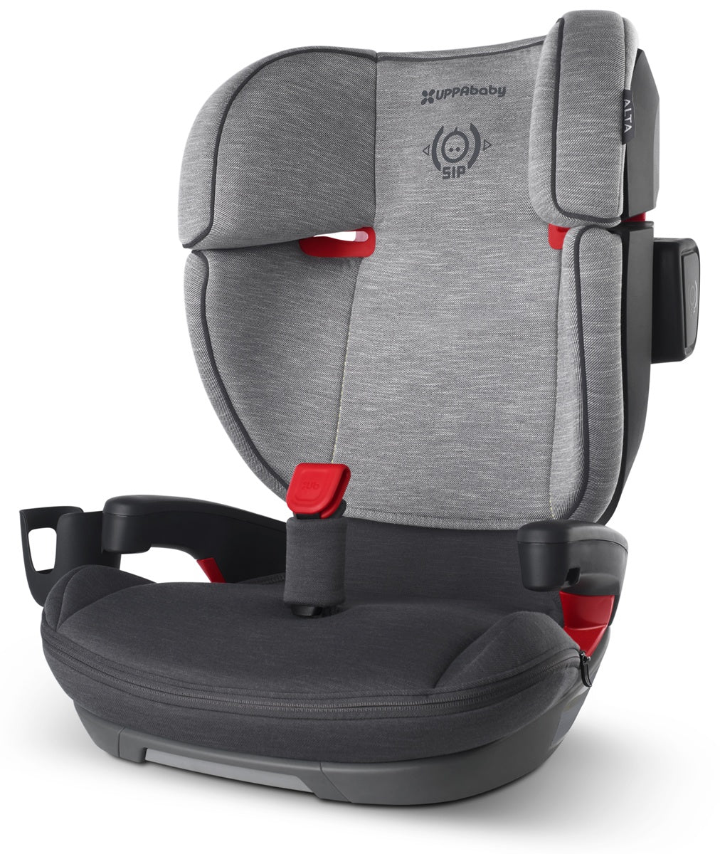 Uppa baby alta new arrivals