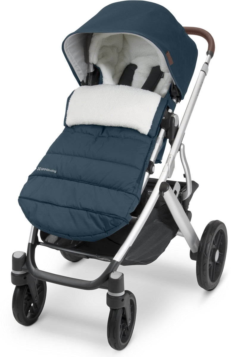 cozyganoosh uppababy UPPAbaby CozyGanoosh Footmuff – piccolinobaby