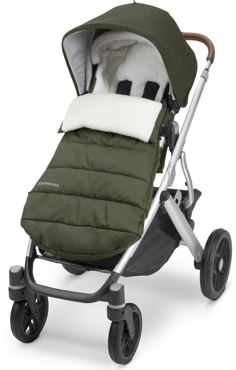 UPPAbaby CozyGanoosh Footmuff