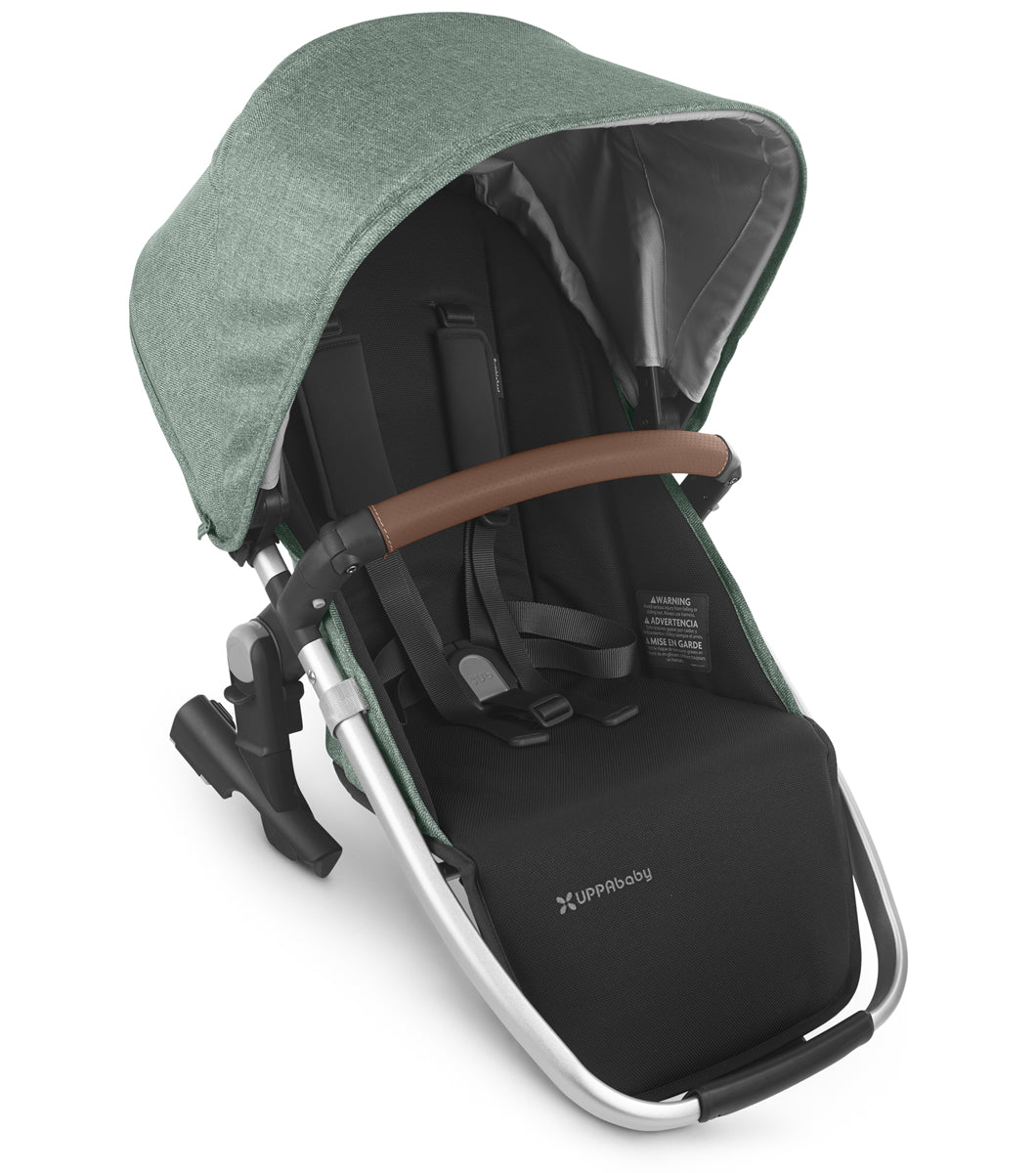 Vista V2 Rumbleseat - Emmett