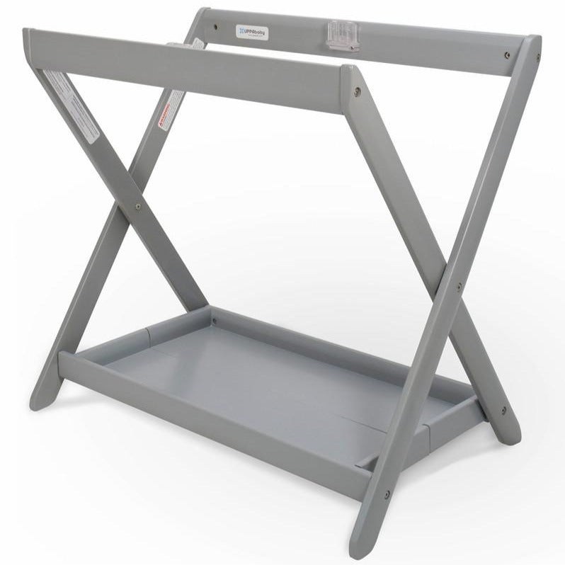 uppababy bassinet stand with wheels UPPAbaby Bassinet Stand for Vista & Cruz Bassinet – piccolinobaby