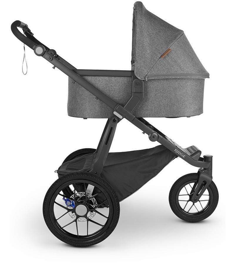 UPPAbaby Car Seat Adapters for Ridge - MESA/MESA V2