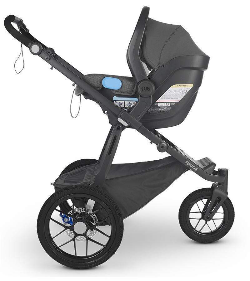 UPPAbaby Car Seat Adapters for Ridge - MESA/MESA V2