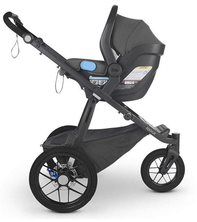UPPAbaby Car Seat Adapters for Ridge - MESA/MESA V2