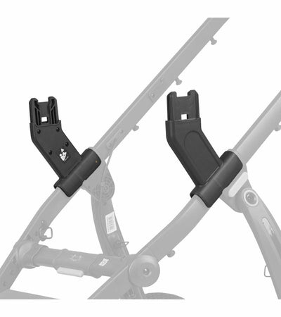 UPPAbaby Car Seat Adapters for Ridge - MESA/MESA V2