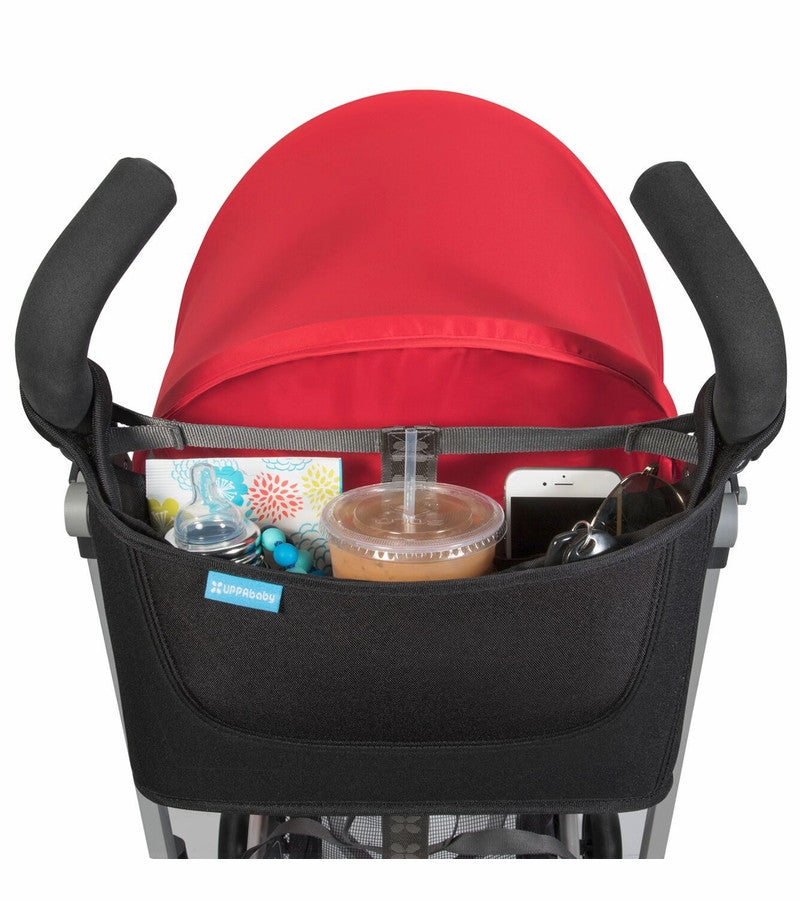 stroller organizer for uppababy cruz Carry All Parent Organizer
