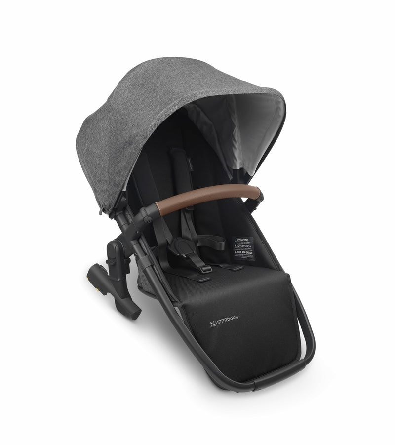 Vista V2 Rumbleseat - Greyson