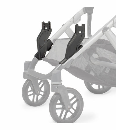 UPPAbaby VISTA & Cruz Car Seat Adapter