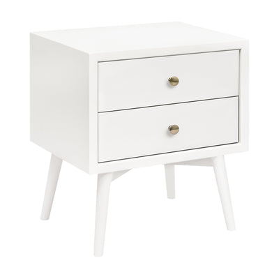 Babyletto Palma Nightstand with USB Port