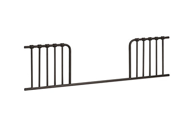 Toddler Bed Conversion Kit for Abigail and Winston In Vintage Iron