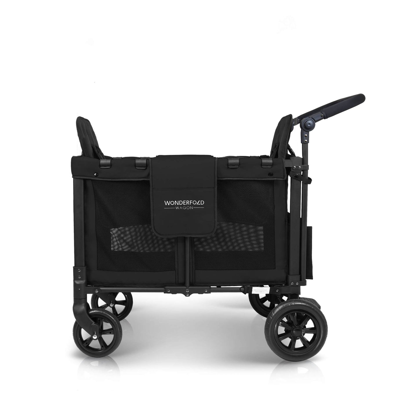 Wonderfold Wagon W2 Original Double Stroller Wagon (2 Seater)