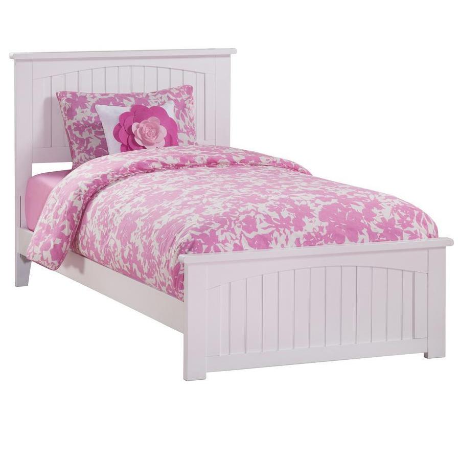 Nantucket Bed