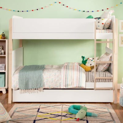 Babyletto TipToe Bunk Bed