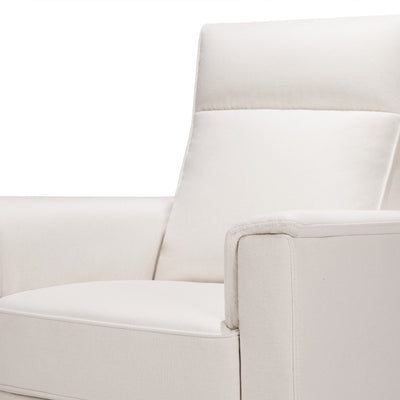 Namesake Willa Glider Recliner