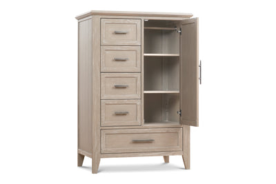 Monogram Beckett Chifforobe