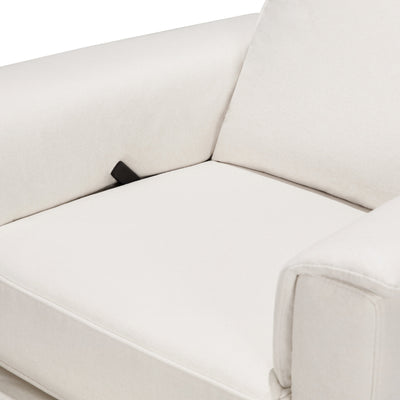 Namesake Willa Glider Recliner