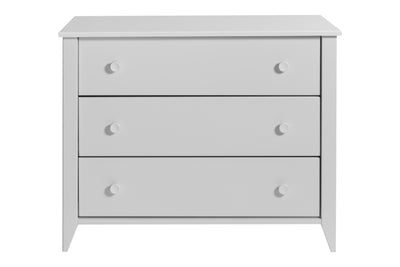 Babyletto Sprout 3 Drawer Changer Dresser with Removable Changing Tray