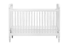 Namesake Liberty Crib Warm White