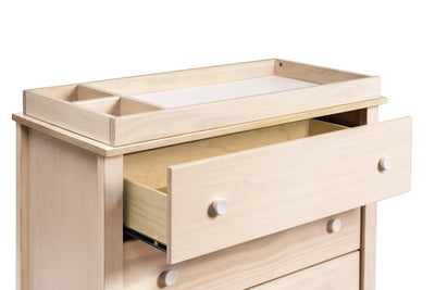 Babyletto Sprout 3 Drawer Changer Dresser with Removable Changing Tray